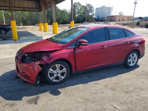 Ford Focus 2.0L 4 2014