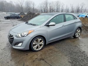 Hyundai Elantra 2.0L 4 2014