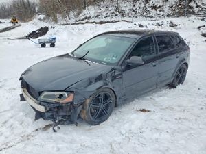 Audi A3 2.0L 4 2011