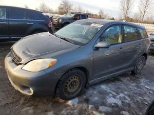 Toyota Matrix 1.8L 4 2005