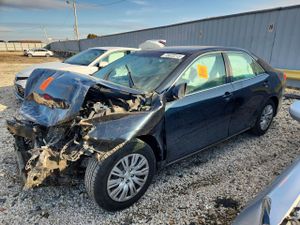 Toyota Camry 2.5L 4 2013