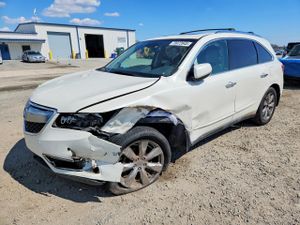 Acura MDX 2014
