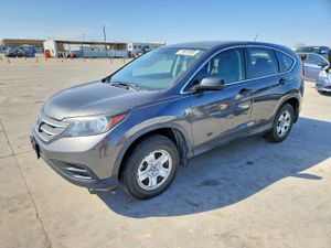 Honda CR-V 2.4L 4 2012