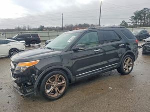 Ford Explorer 3.5L 6 2015