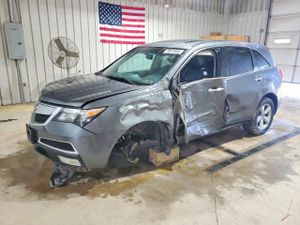 Acura MDX 3.7L 6 2010