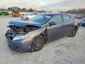 Toyota Camry 2.5L 4 2010