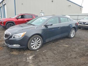 Buick LaCrosse 3.6L 6 2015