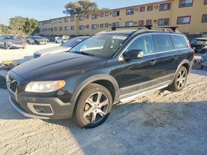 Volvo XC70 3.0L 6 2013