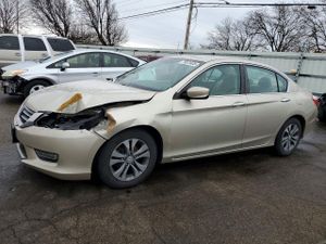 Honda Accord 2.4L 4 2015