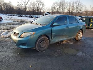 Toyota Corolla 1.8L 4 2009