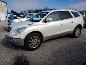 Buick Enclave 3.6L 6 2012