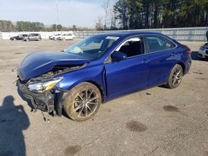 Toyota Camry 2.5L 4 2015