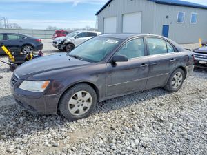 Hyundai Sonata 2009