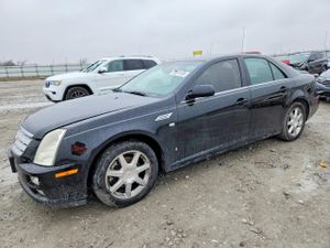 Cadillac STS 3.6L 6 2007