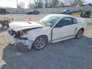 Ford Mustang 3.8L 6 2003