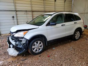Honda CR-V 2.4L 4 2011