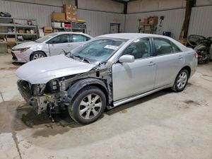 Toyota Camry 2.5L 4 2011