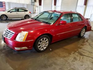 Cadillac DTS 4.6L 8 2009