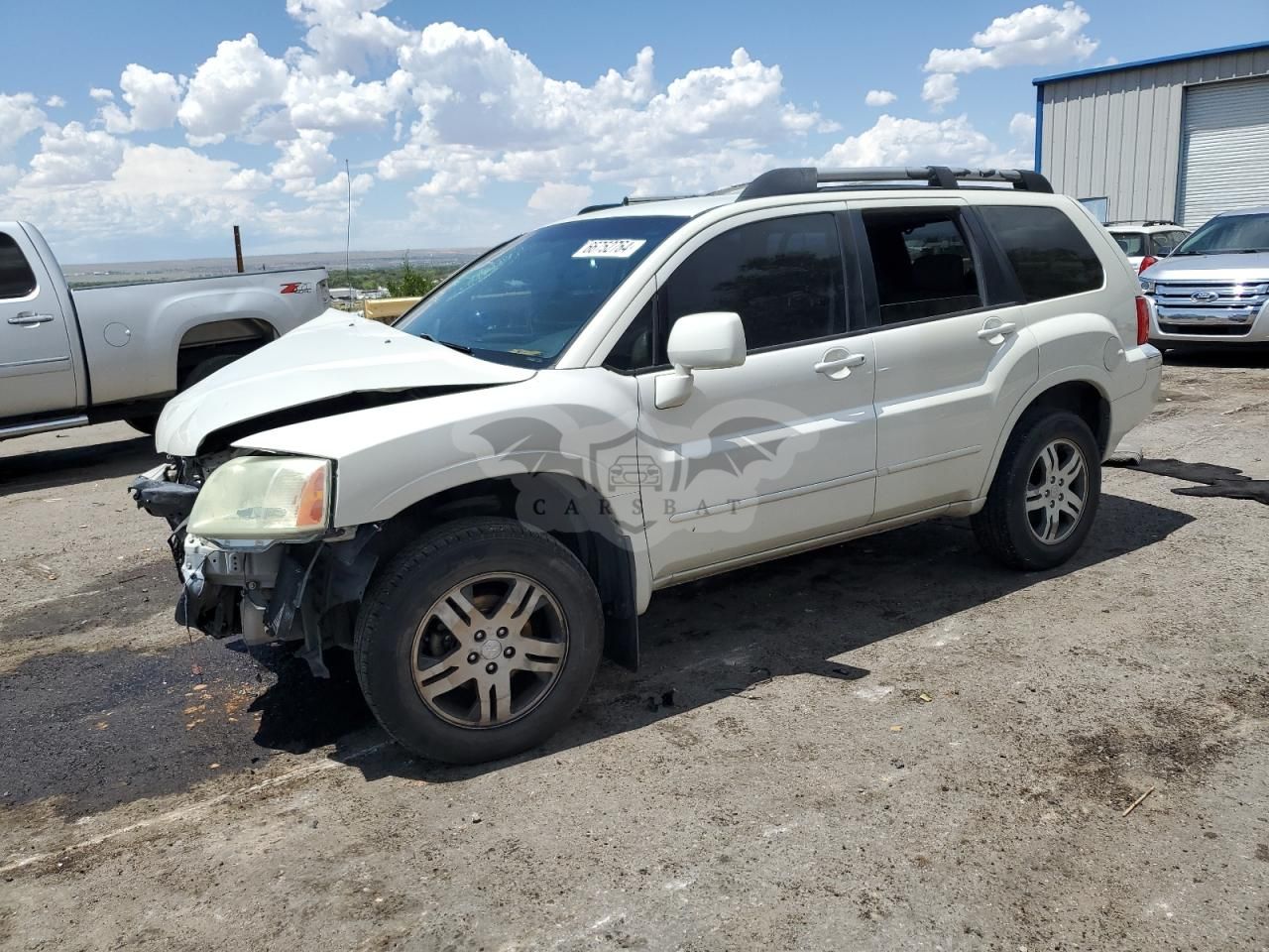 Mitsubishi Endeavor XLS 3.8L 6 2004