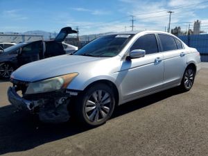 Honda Accord 3.5L 6 2012