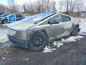 Tesla Cybertruck 2025