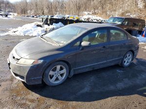 Honda Civic 1.8L 4 2010
