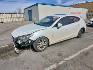 Mazda 3 2.0L 4 2014