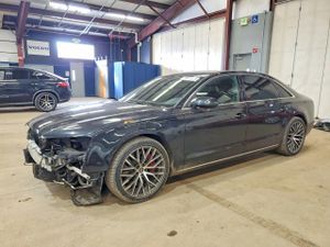 Audi A8 4.2L 8 2012