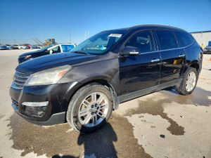 Chevrolet Traverse 3.6L 6 2015