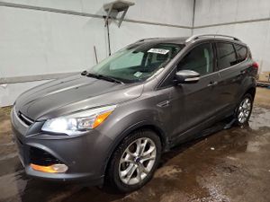 Ford Escape 1.6L 4 2014