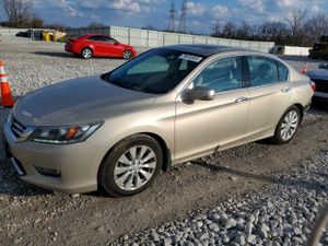 Honda Accord 3.5L 6 2013