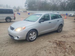 Toyota Matrix 1.8L 4 2008