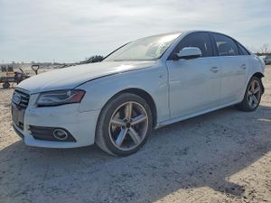 Audi A4 2.0L 4 2012
