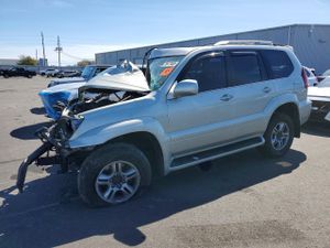 Lexus GX 4.7L 8 2004