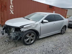 Toyota Camry 3.5L 6 2014