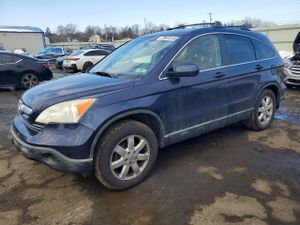 Honda CR-V 2.4L 4 2007