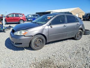 Toyota Corolla 1.8L 4 2008