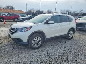 Honda CR-V 2.4L 4 2014