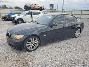 BMW 3 Series 3.0L 6 2006