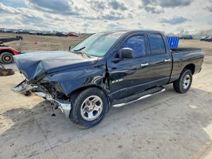 Dodge RAM 4.7L 8 2008