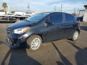 Toyota Yaris 1.5L 4 2015