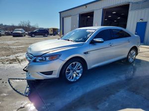 Ford Taurus 3.5L 6 2011
