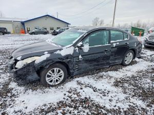 Nissan Altima 2.5L 4 2010