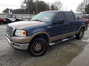 Ford F-150 5.4L 8 2004