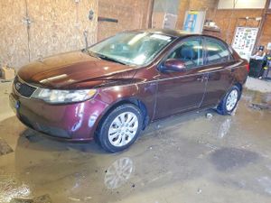 Kia Cerato / Forte / K3 2.0L 4 2011