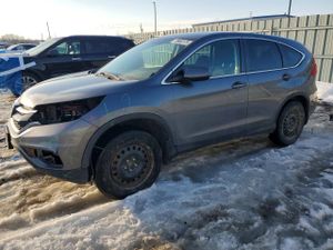 Honda CR-V 2.4L 4 2015