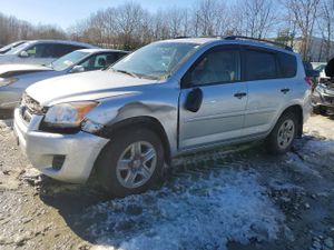 Toyota Rav4 2.5L 4 2010