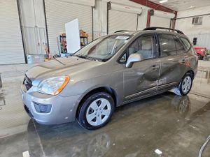 Kia Carens (Rondo) 2.4L 4 2009