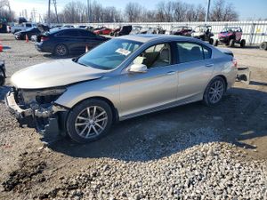 Honda Accord 2.4L 4 2013