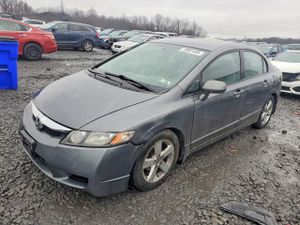 Honda Civic 1.8L 4 2010